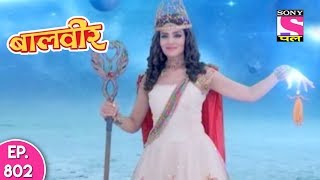 Baal Veer  बाल वीर  Episode 802  7th December 2017 [upl. by Barton]