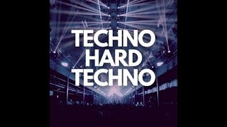 Take No Music 002  Techno 2 HardTechno [upl. by Sacks576]