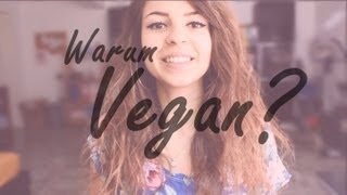 WARUM VEGAN [upl. by Gnanmas]