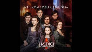 I Medici Season 3 Soundtrack Compilation [upl. by Legyn315]