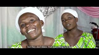 Ibyo umuntu abiba by Umuseke Choir  ADEPR Bugarama Official Video [upl. by Allain]