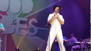 Jason Mraz  Unlonely  Live in Busan KOREA 20190726 [upl. by Adiarf]