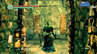 Demons Soul PS3 Trailer HD [upl. by Bianka570]