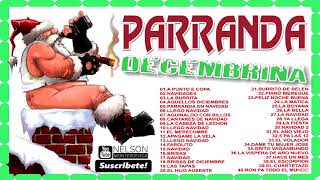 Musica de Navidad │ Parranda Decembrina │La Original │Feliz Navidad 2023 [upl. by Nnitsuj227]