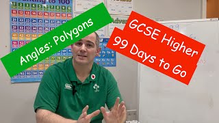 GCSE Higher Revision  99 Days to Go  Corbettmaths [upl. by De]