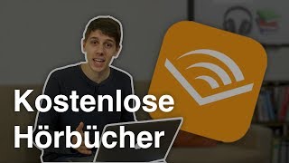 Kostenlose Hörbücher  Meine 3 Audible Tipps 🎧📚 [upl. by Netsrak]