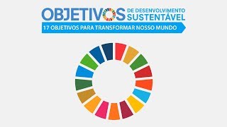 O que é a Agenda 2030 [upl. by Dublin]