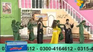 teri jawani bari mast by saima khan [upl. by Ford565]