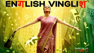 Badla Nazara  English Vinglish  Sridevi [upl. by Sacken]