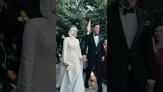 Sen gülünce İçimde Kelebekler Uçar gamzeözçelik butterfly india hindi wedding fyp love viral [upl. by Lertnahs]