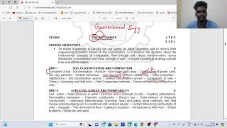 Introduction to soil mechanics [upl. by Cara]