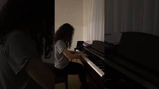 Chopin Nocturne C sharp minor [upl. by Yenahteb]