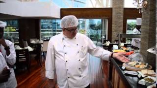 Boma International Hospitality College Video [upl. by Egni]