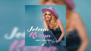 JELENA ROZGA  MINUT SRCA MOG ACOUSTIC FULL ALBUM [upl. by Millisent]