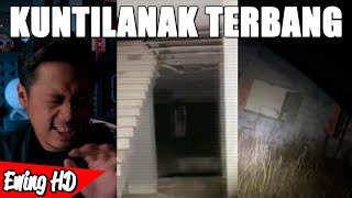 5 Penampakan Hantu yang Paling Mengerikan  Part 21 [upl. by Gittle277]