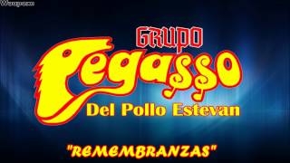 Grupo Pegasso quotNo Soy Yoquot [upl. by Ydwor986]