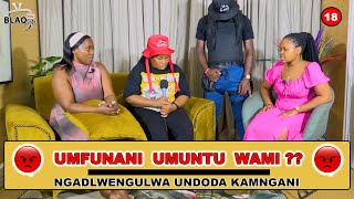 Ngadlwengulwa indoda yakho ngicele uLift ngakhulelwa  UMFUNANI UMUNTU WAMI [upl. by Navoj341]