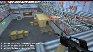 markeloff vs talikemix GameGune 2011 [upl. by Enrol]