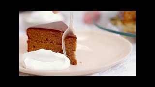 Viennese Sachertorte recipe [upl. by Alexandre532]