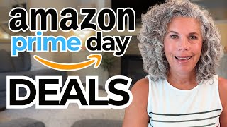 30 BEST Amazon Prime Day Deals of 2024 🌟 [upl. by Kcirdef]