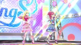 Aikatsu  Friend  FULL [upl. by Far]