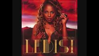 Ledisi Lose Control [upl. by Zarihs]