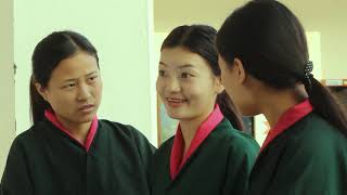 Bhutanese Film I Yethro I PJikks Film I [upl. by Clinton]