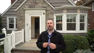 13 Parkview Pl Malverne NY 11565 [upl. by Rance]