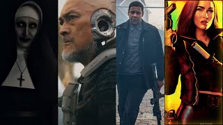 Top 10 New Movies In Theater Right now Best Movies Of 2023 So Far  New Movies 2023 [upl. by Aihsetan150]