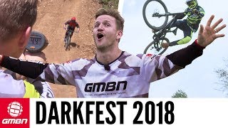 DarkFEST 2018 – What Is DarkFEST All About GMBNs Documentary [upl. by Edithe542]