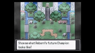 YOU MIGHT FEEL A LITTLE SHOCKPokemon Reborn Yang Mod Intense Mode Part 8Adrienn [upl. by Hcirdla977]