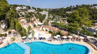 Artiem Audax Adults Only   Menorca Playa España [upl. by Ark93]