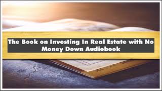 Brandon Turner The Book on Investing In Real Estate with No Money Down Audiobook [upl. by Myrta505]