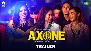 Official Trailer  Axone  Sayani Gupta  Vinay Pathak  Lin Laishram  Now streaming on Netflix [upl. by Zetana]