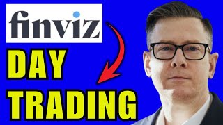 How To Use Finviz For Day Trading easy [upl. by Cheyne]