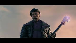 Super Bowl Verizon Lag Commercial with Samuel L Jackson [upl. by Grimbly]