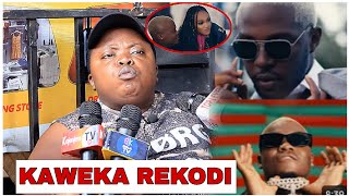 🔴MR PIMBI HARMONIZE KAVUNJA REKODI VIDEO YAKE HAKUNA MSANII WA KIBONGO ANAEWEZA KUSHOOT VILE HATARI [upl. by Nodnyl]