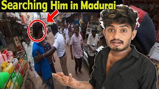 I Met Our Madurai Don Anna😱What really happened😳 JTS in Madurai [upl. by Meuser300]