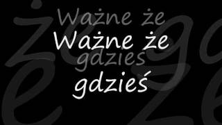 RENESANS  quotPierwsza miłośćquot  tekst [upl. by Nosila]