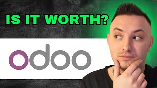 Odoo Review  Is It Worth It 2024 [upl. by Smitty]