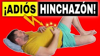 10 Consejos para Eliminar Eructos Gases e Hinchazón Abdominal [upl. by Kirbie8]