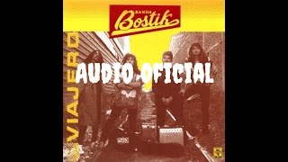 Banda Bostik  Tlatelolco Audio Oficial [upl. by Tingley]