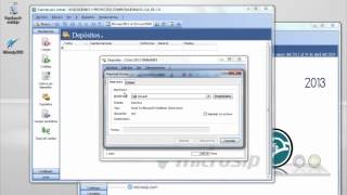 Podcast 10 Microsip Integracion cuentas por cobrar a bancos [upl. by Liban]