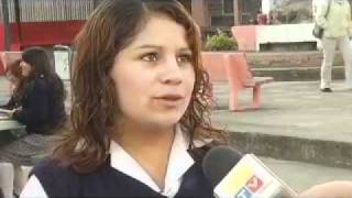 ECTV NOTICIASINSCRIPCIONES COLEGIOS [upl. by Eenahc915]