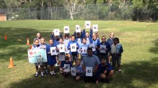 Woronora River PS  BehindYou [upl. by Gnart]