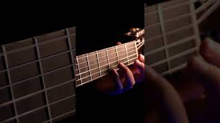 Knocking On Heavens Door  Fingerstyle fingerstyle guitar classicalguitar [upl. by Lardner]