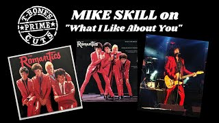 Mike Skill The Romantics on “What I Like About Youquot [upl. by Talbert]