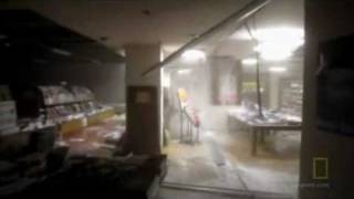 JAPAN  The Earthquake  15 Minutes LiveCam [upl. by Arrej]