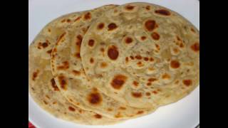 How to make soft layered Kenyan Style Chapatis [upl. by Eiclud]