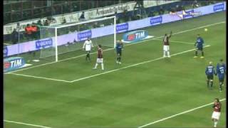 INTERMILAN 20 HIGHLIGHTS RAI SPORT HD [upl. by Dirfliw]